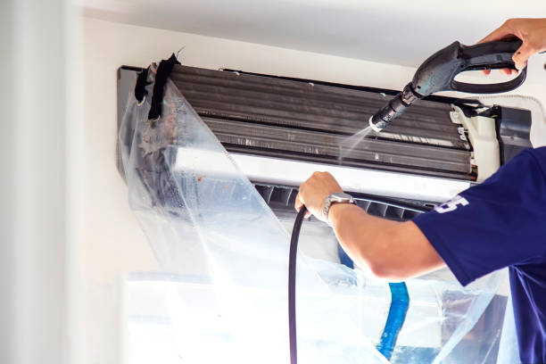 Best Ventilation Cleaning Services  in Gridley, IL