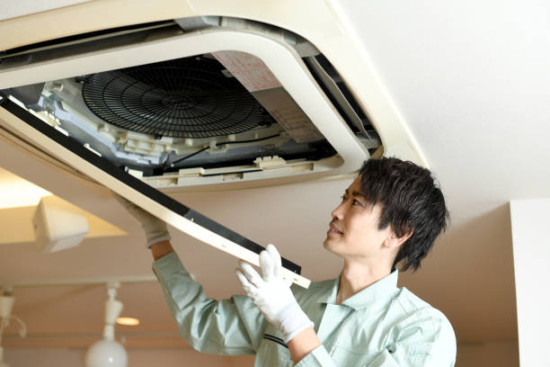 Best Local Air Duct Cleaning Services  in Gridley, IL