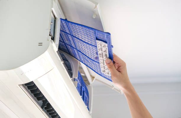 Best HVAC Air Duct Cleaning  in Gridley, IL