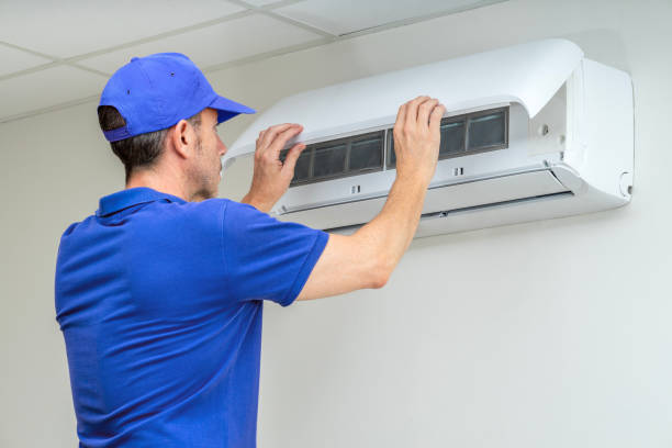 Best Residential Air Duct Cleaning  in Gridley, IL
